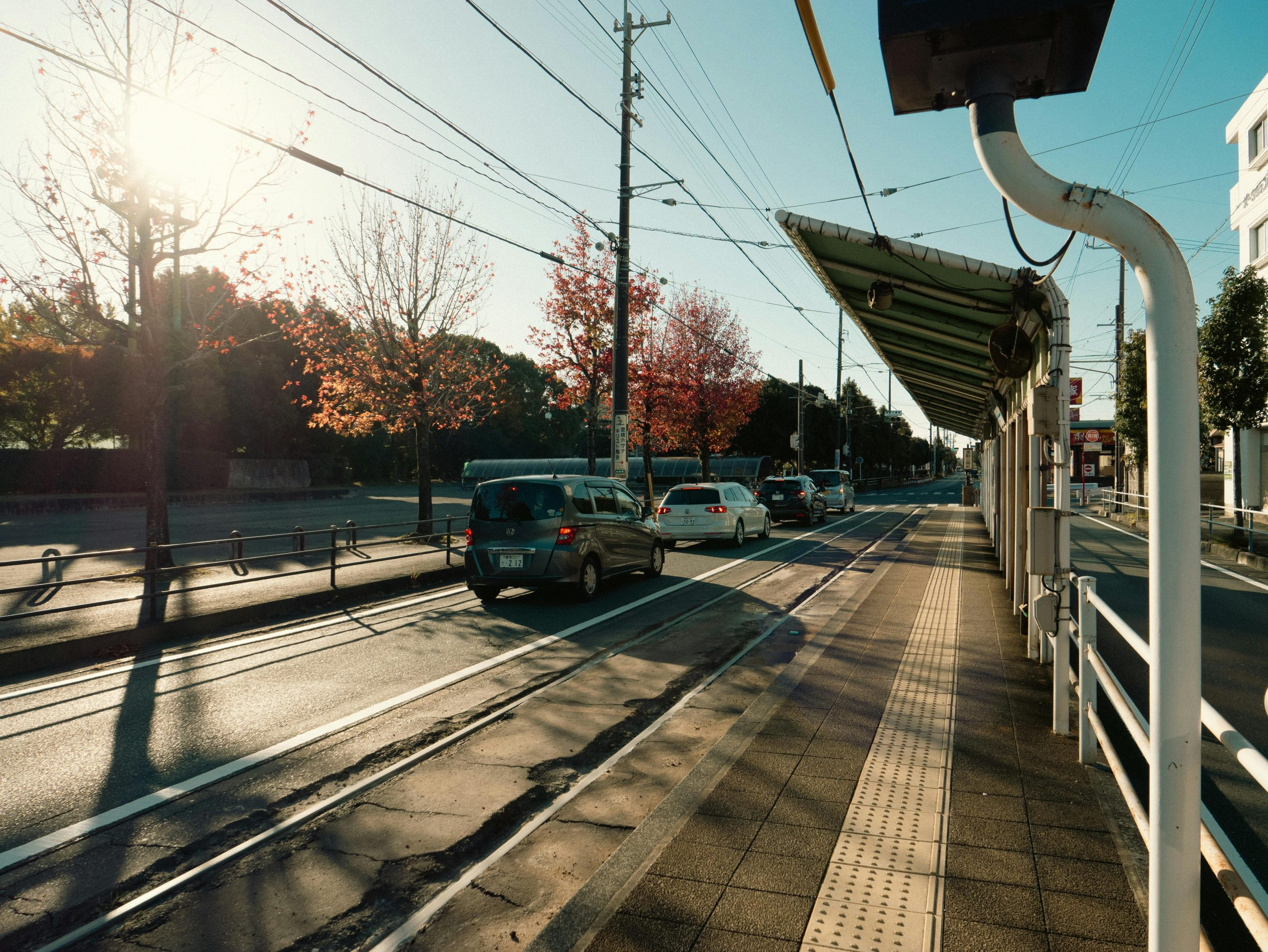 Why Electric Vehicles Are Changing Urban Transportation Forever