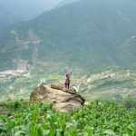 The Mindful Adventurer: Conscious Travel and Personal Growth