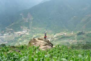 The Mindful Adventurer: Conscious Travel and Personal Growth